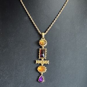 George Necklace